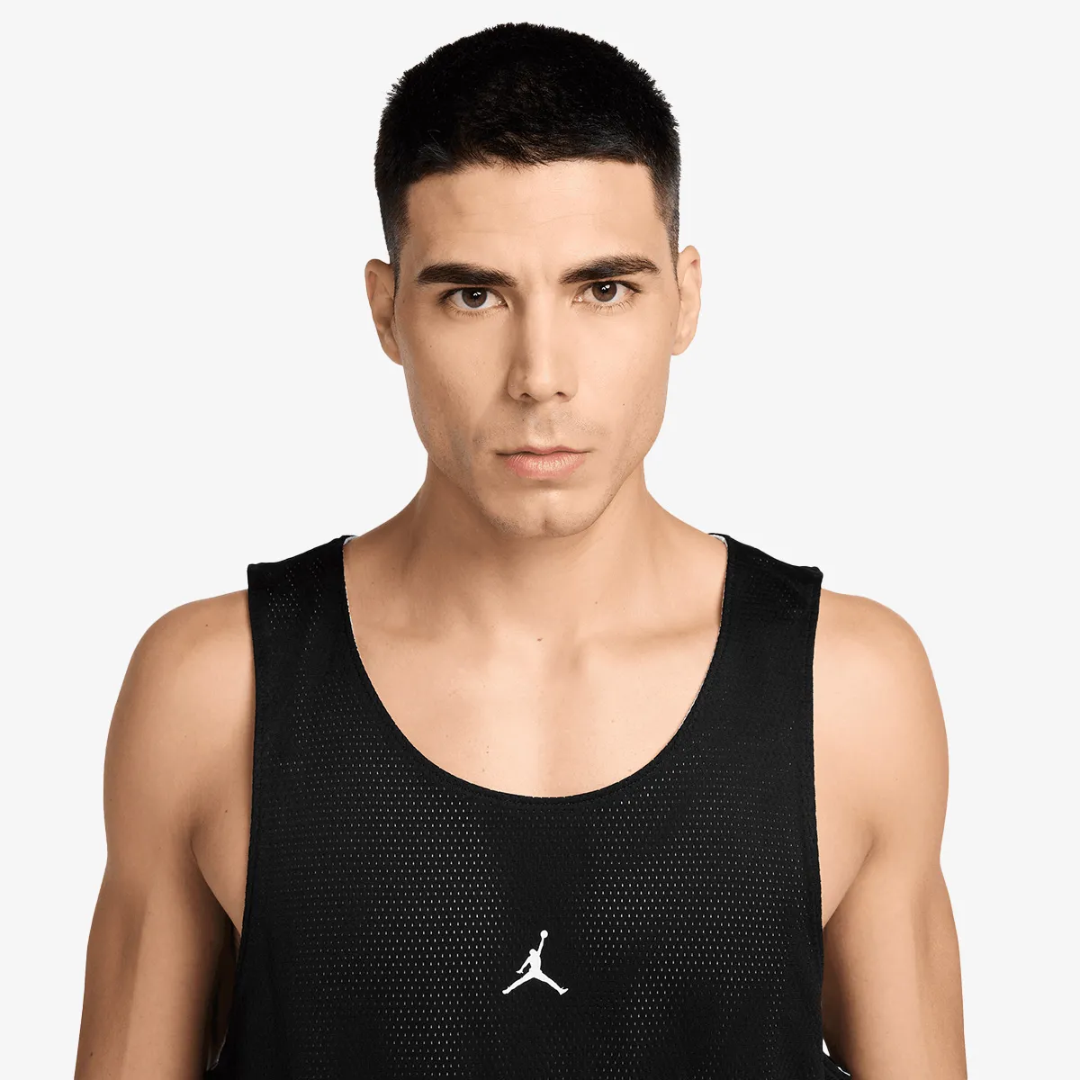 JORDAN Top i majica bez rukava M J SPT RVRSBL GFX JRSY 