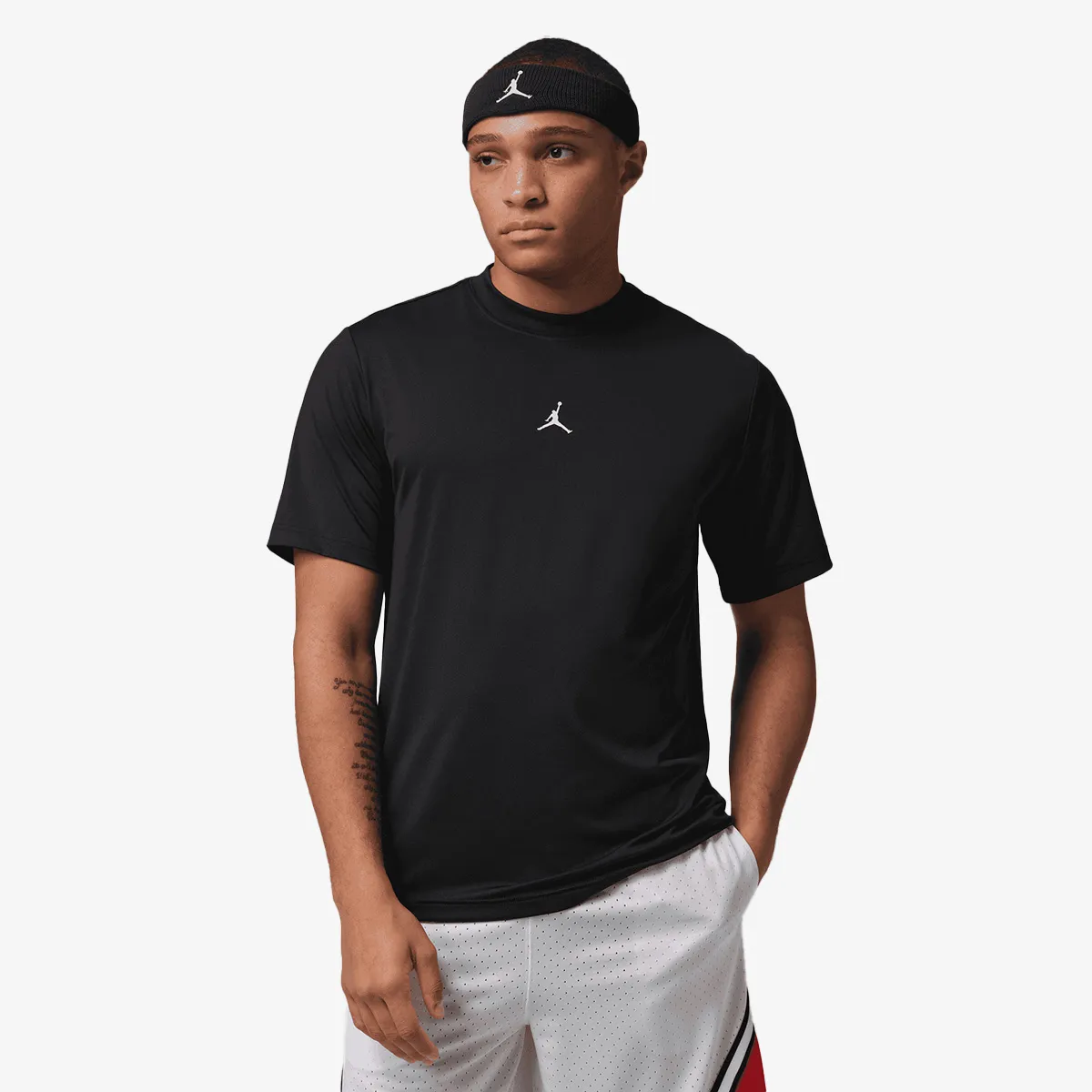 JORDAN T-Shirt M J DF SPT ESS SS TOP 