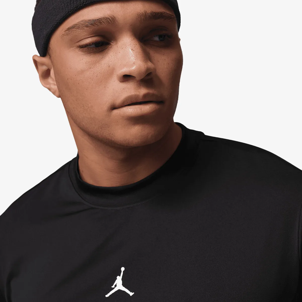JORDAN T-Shirt M J DF SPT ESS SS TOP 