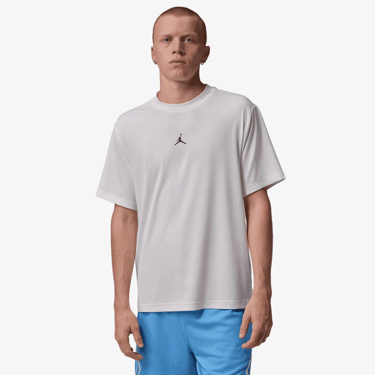 NIKE T-Shirt M J DF SPT ESS SS TOP