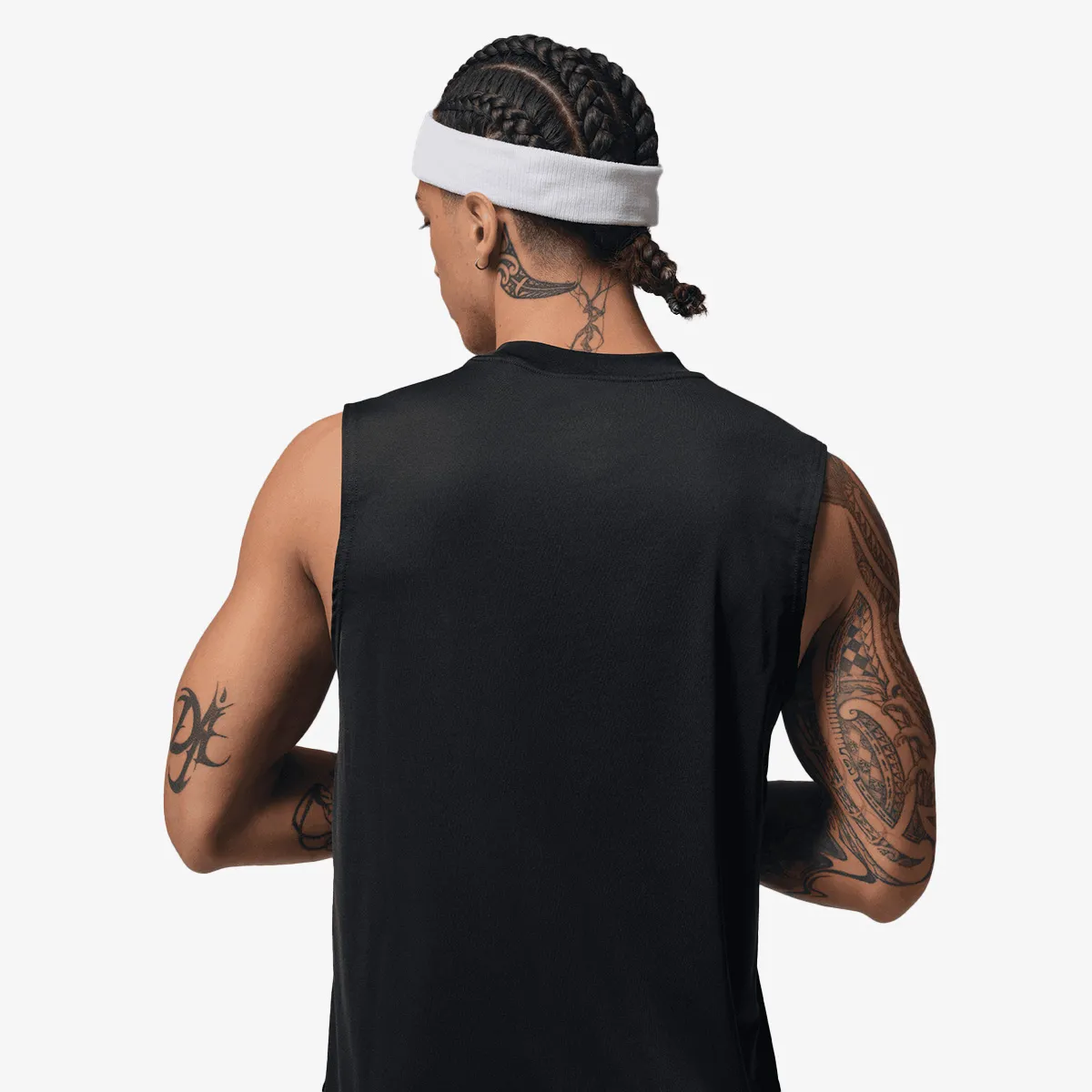 JORDAN Top i majica bez rukava M J DF SPT ESS SLVS TOP 