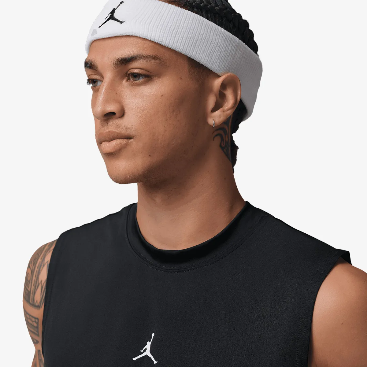 JORDAN Top i majica bez rukava M J DF SPT ESS SLVS TOP 