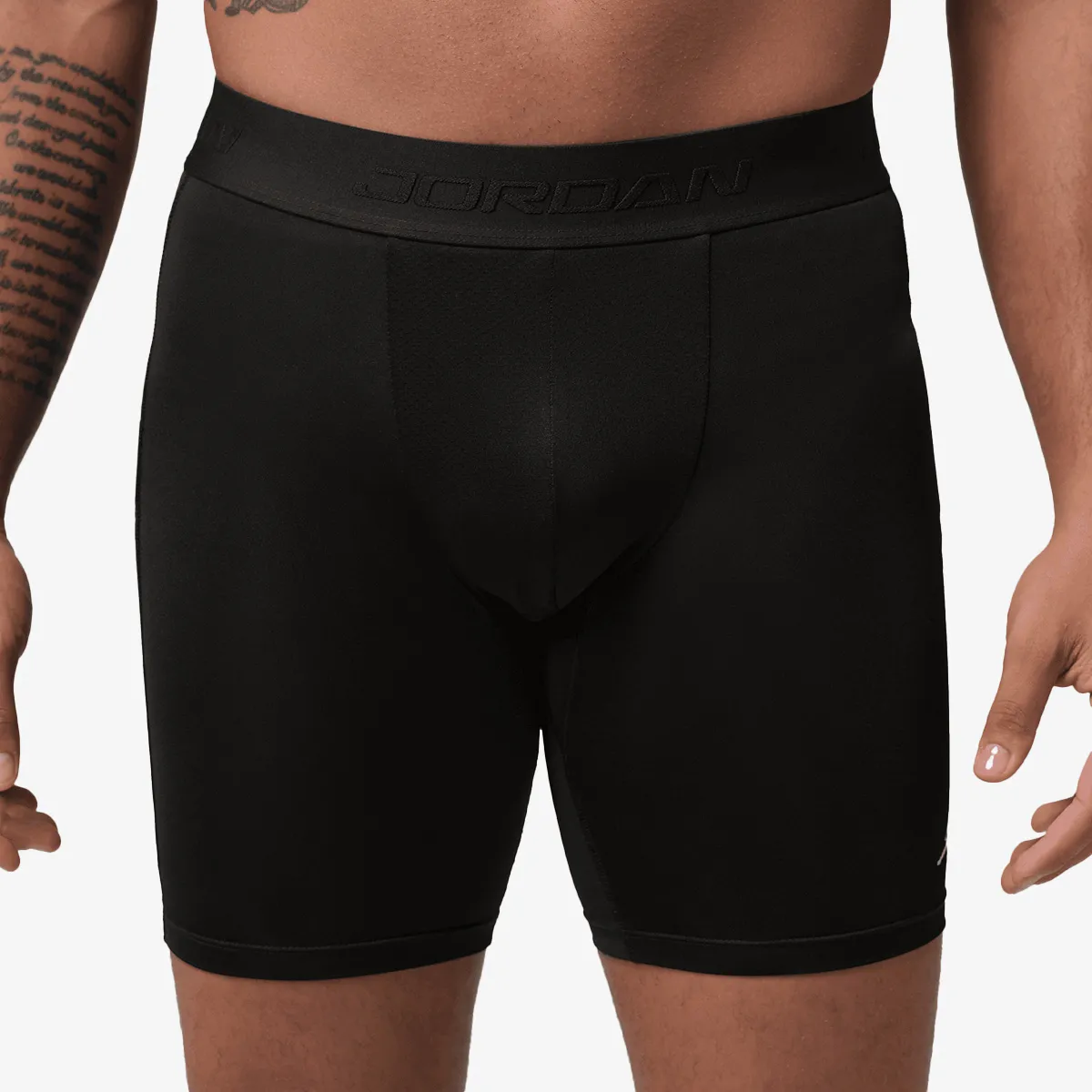 NIKE Tajice M J DF SPT ESS BL SHORT 
