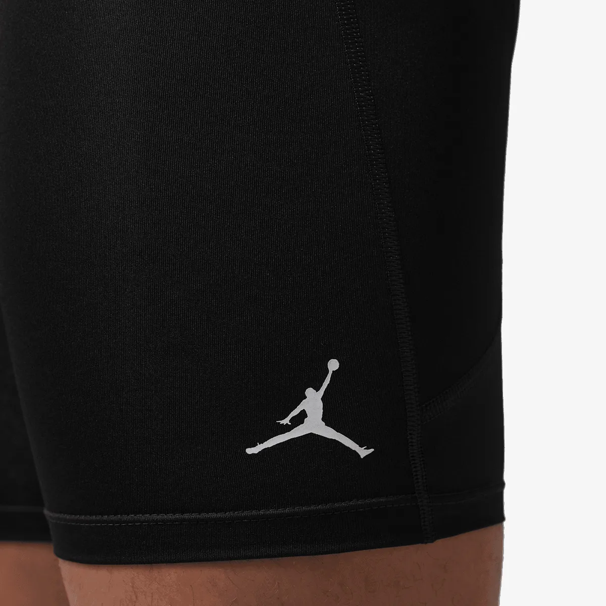 NIKE Tajice M J DF SPT ESS BL SHORT