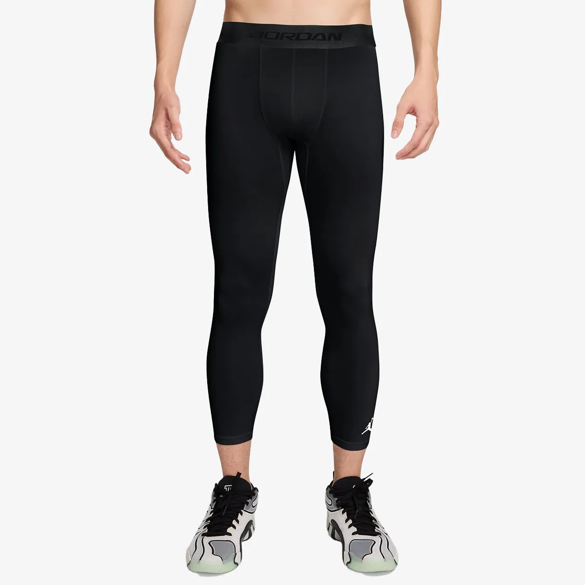 NIKE Tajice M J DF SPT ESS 3/4 TIGHT 