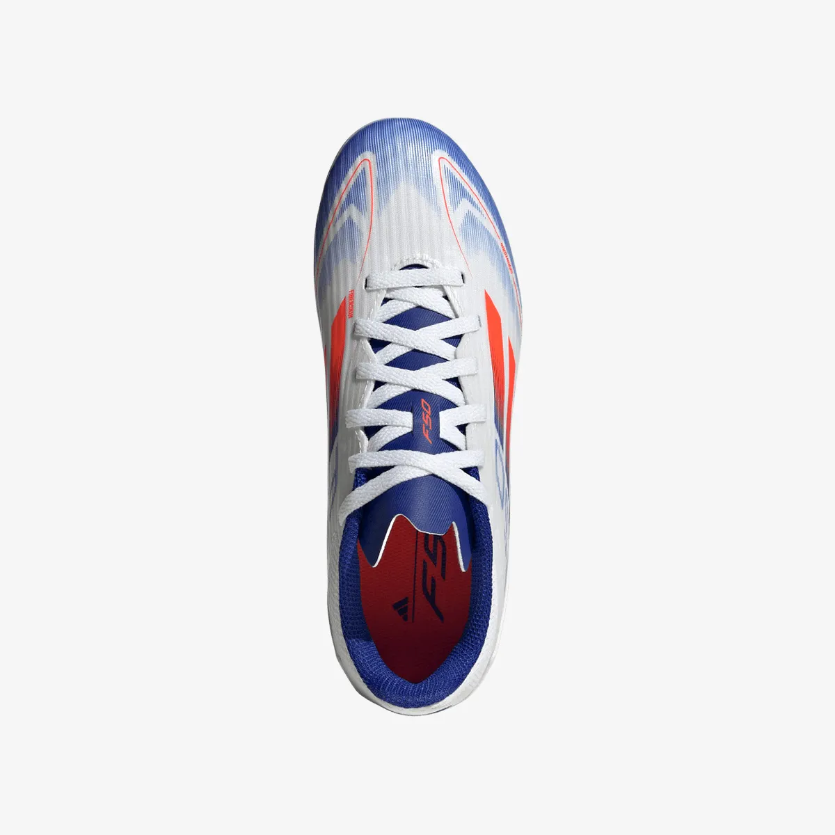 adidas Kopačke F50 LEAGUE FG/MG J