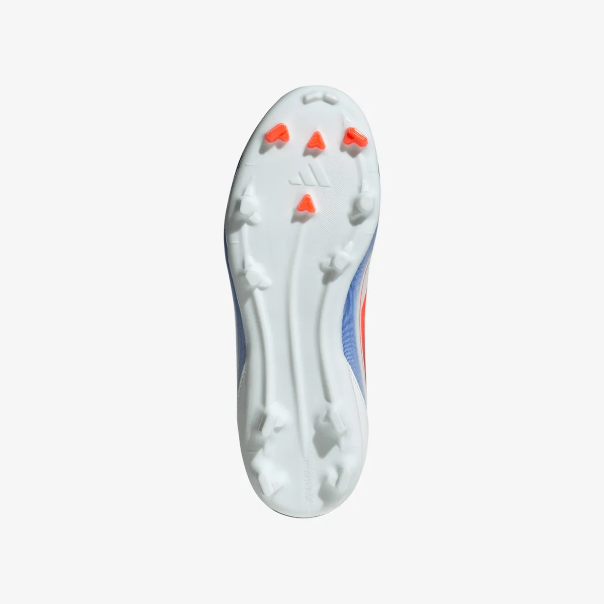 adidas Kopačke F50 LEAGUE FG/MG J