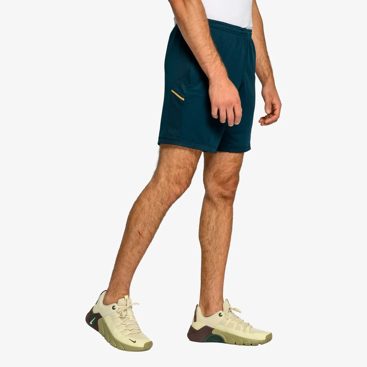 NIKE Kratke hlače M NK DF ACD25 SHORT KP BR