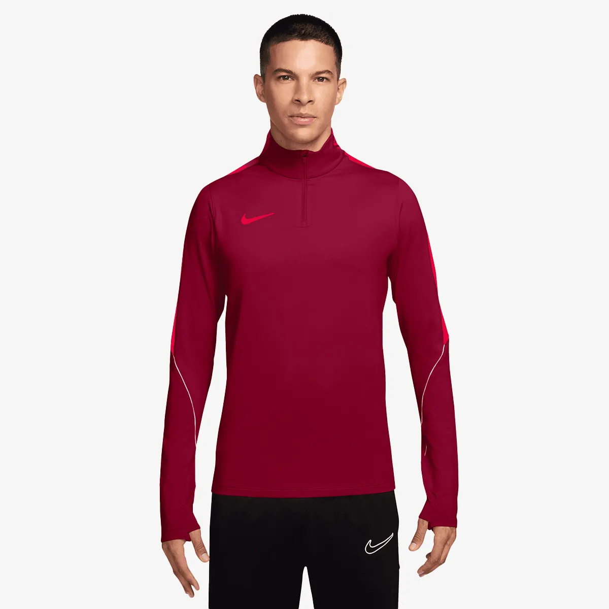 NIKE Majica dugih rukava M NK DF STRK DRIL TOP 