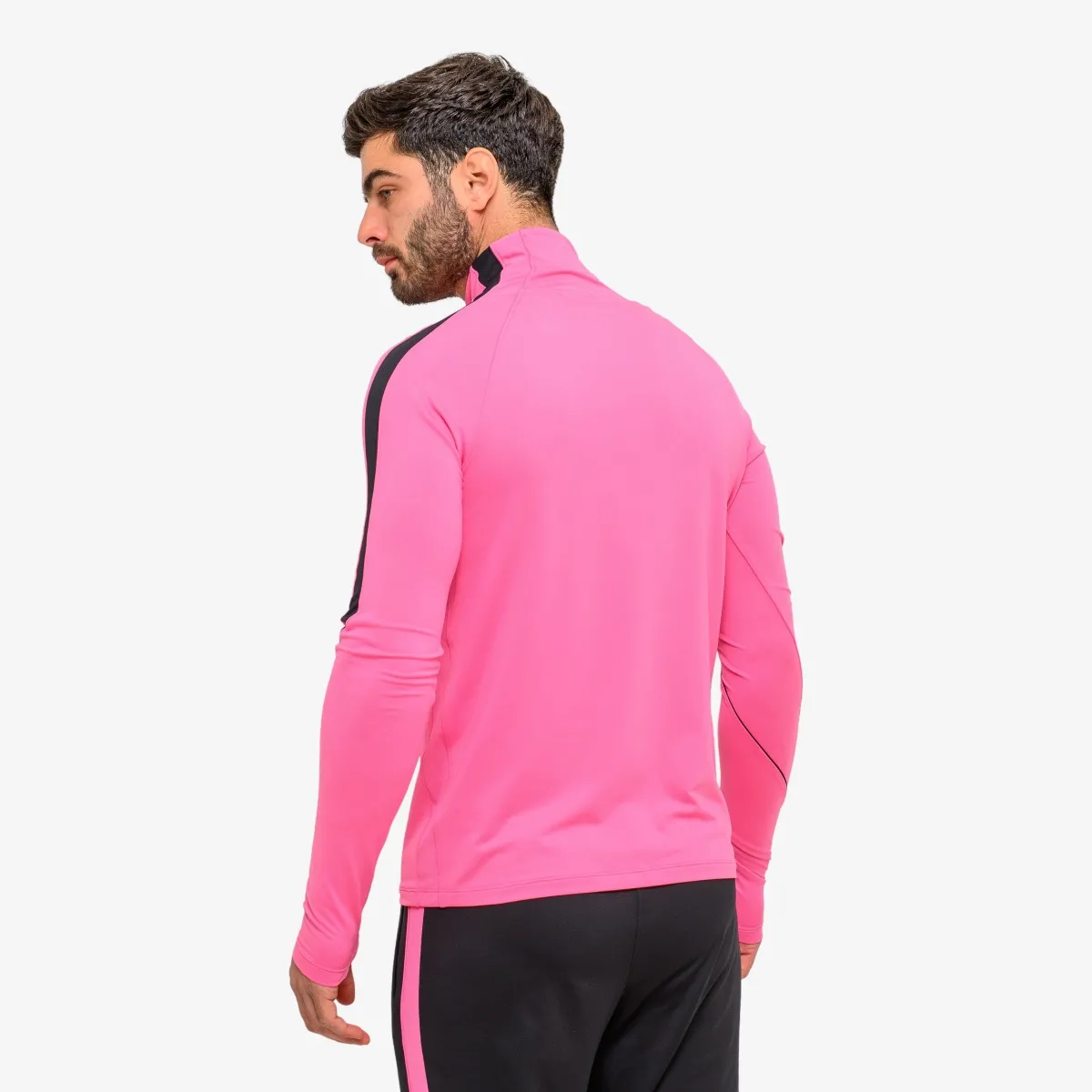 NIKE Majica dugih rukava M NK DF STRK DRIL TOP 