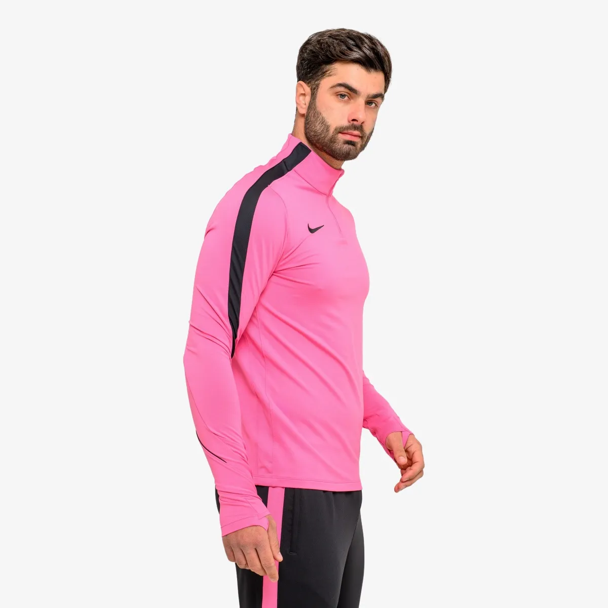 NIKE Majica dugih rukava M NK DF STRK DRIL TOP 