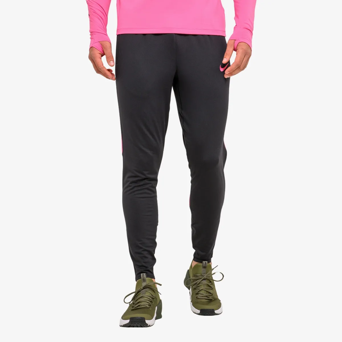 NIKE Hlače M NK DF STRK PANT KPZ 