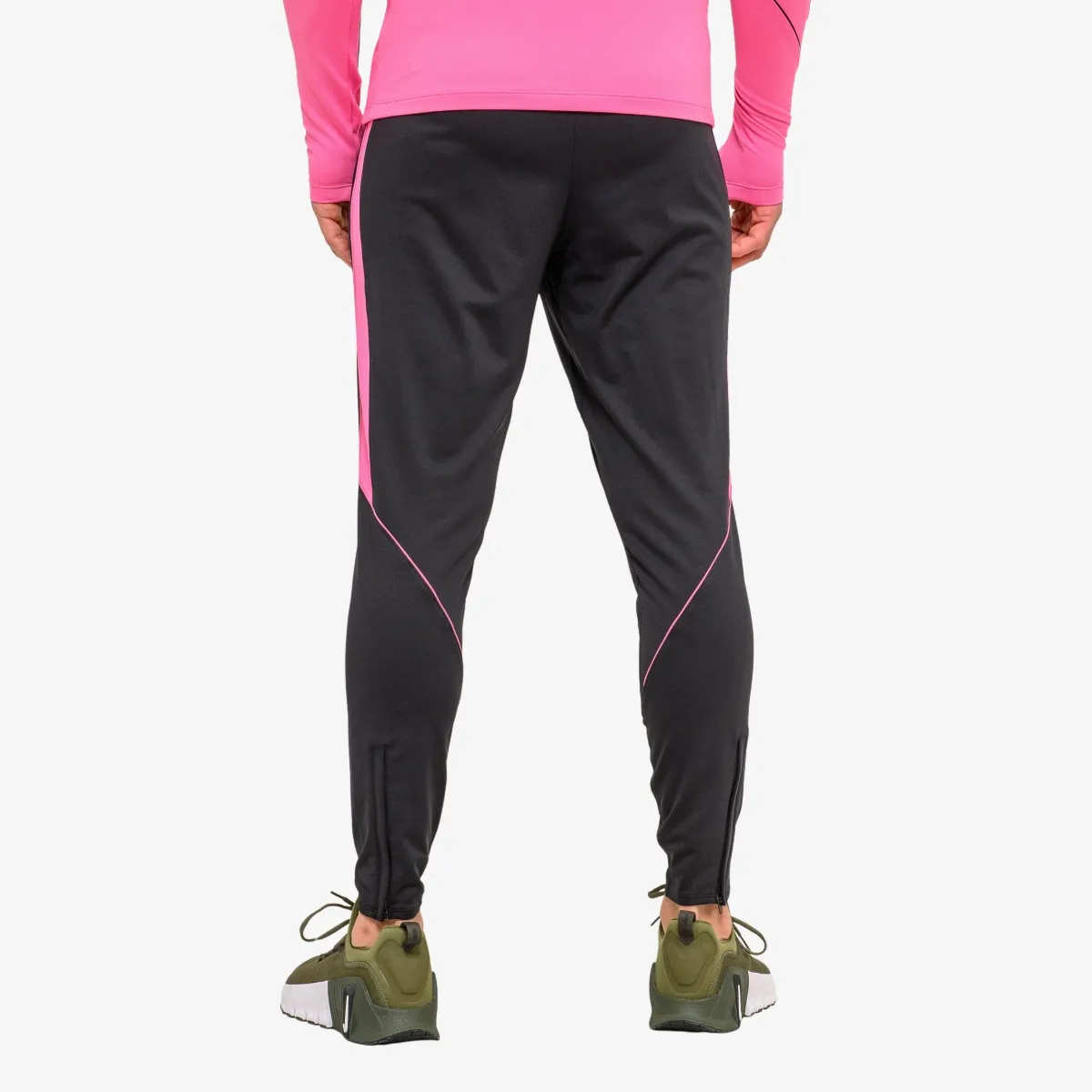 NIKE Hlače M NK DF STRK PANT KPZ 