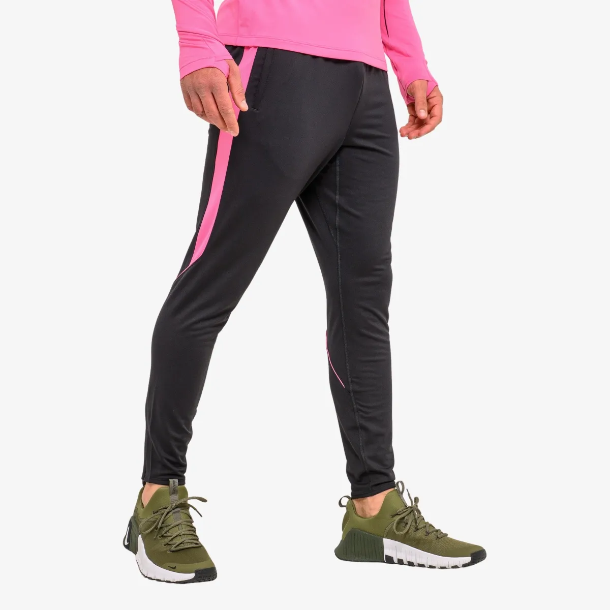 NIKE Hlače M NK DF STRK PANT KPZ 