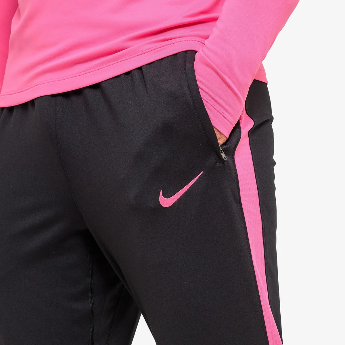 NIKE Hlače M NK DF STRK PANT KPZ 