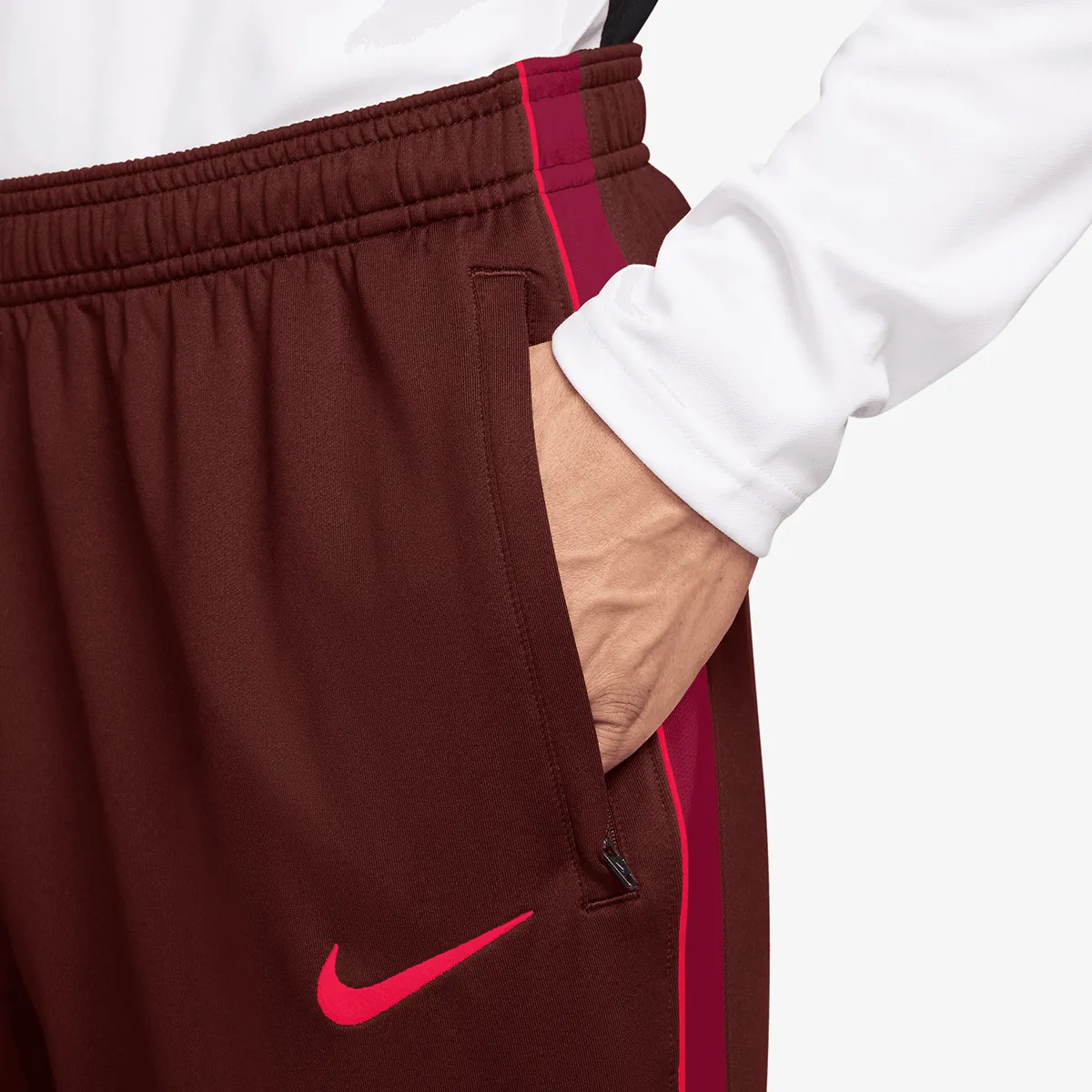 NIKE Hlače M NK DF STRK PANT KPZ 