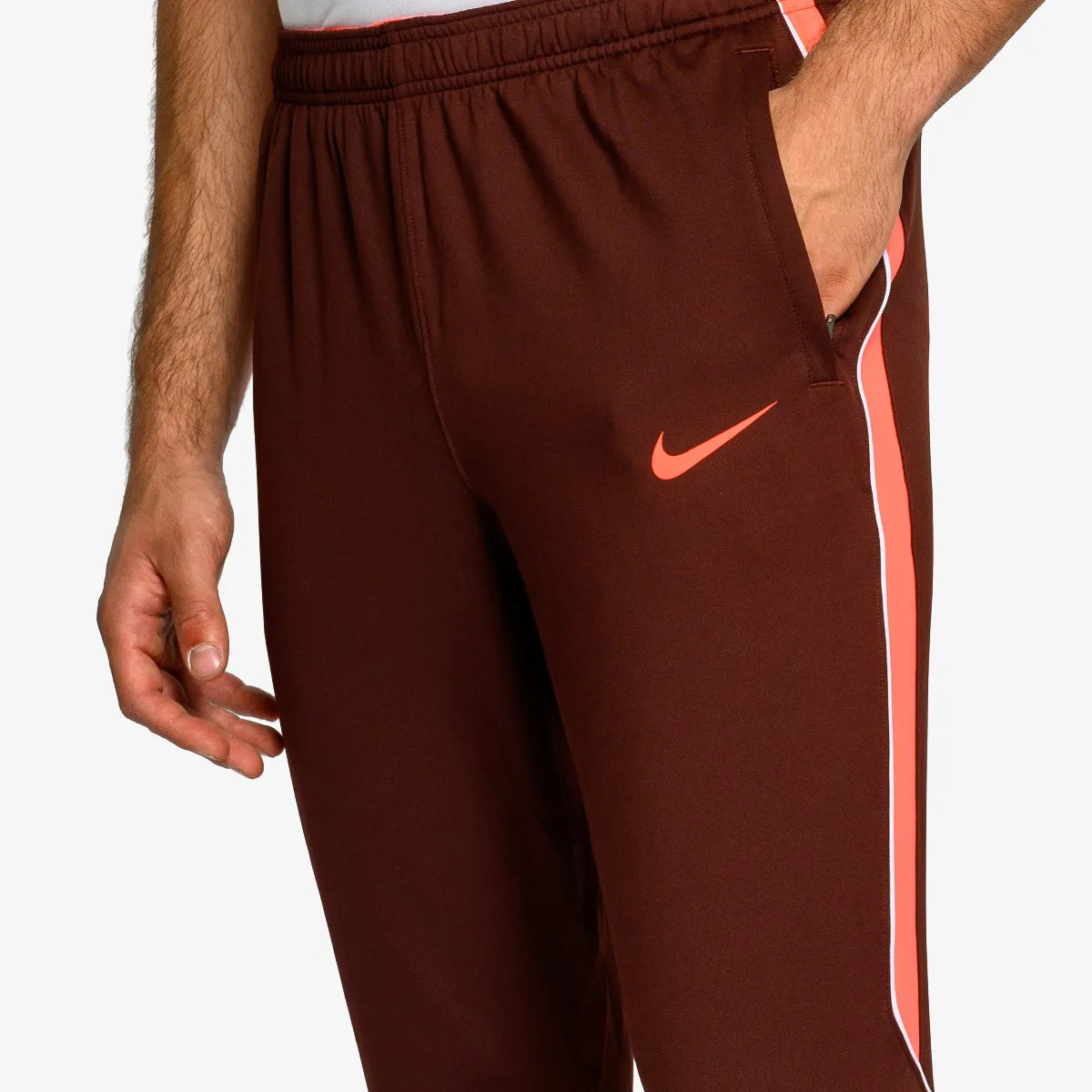 NIKE Hlače M NK DF STRK PANT KPZ 