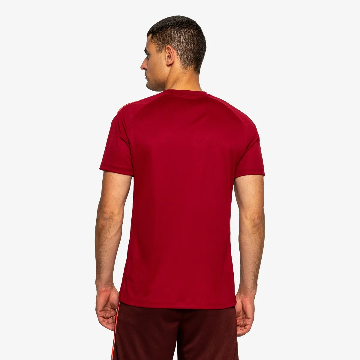 NIKE T-Shirt M NK DF STRK TOP SS