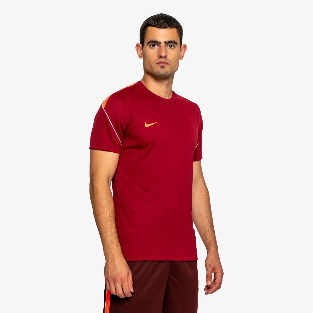 NIKE T-Shirt M NK DF STRK TOP SS