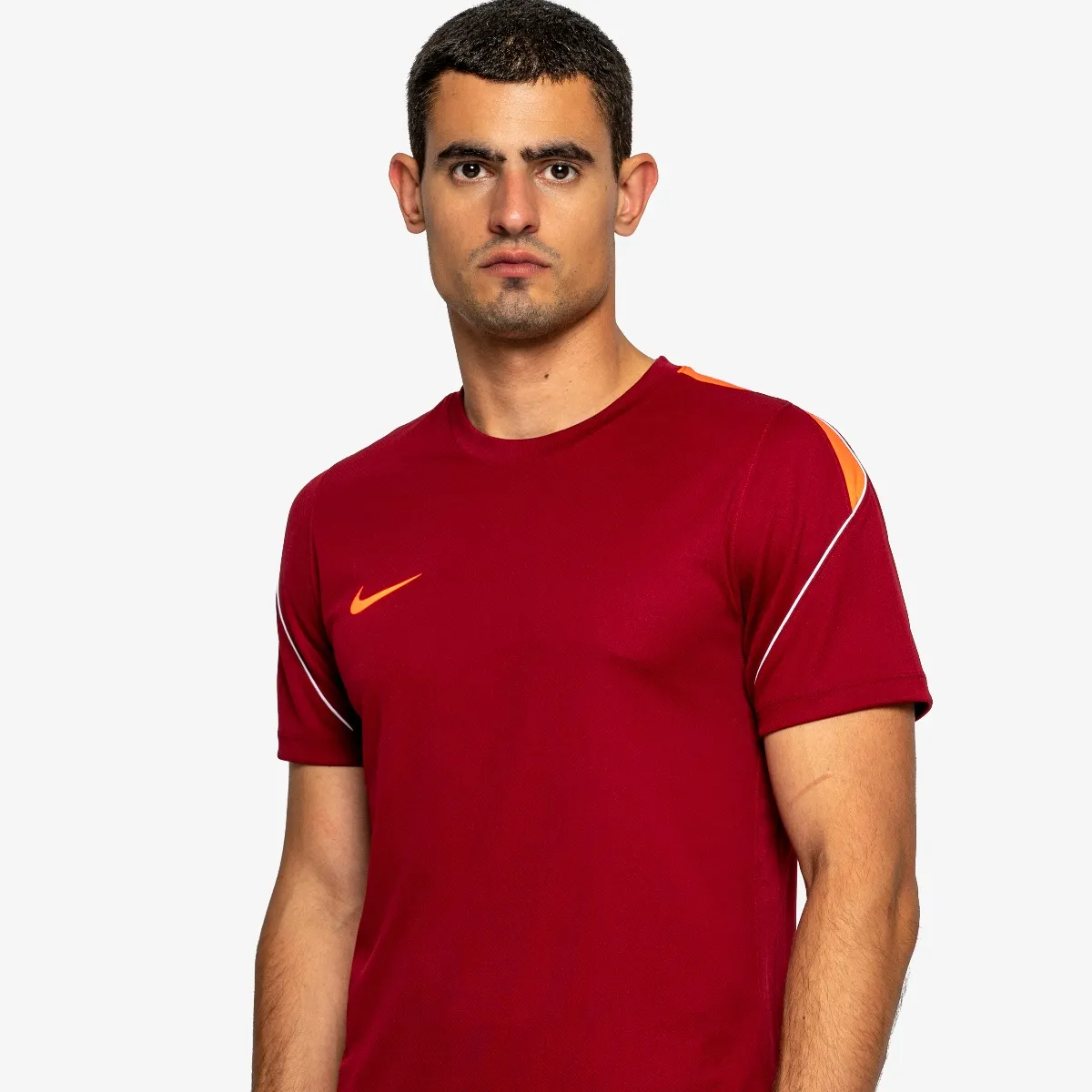 NIKE T-Shirt M NK DF STRK TOP SS