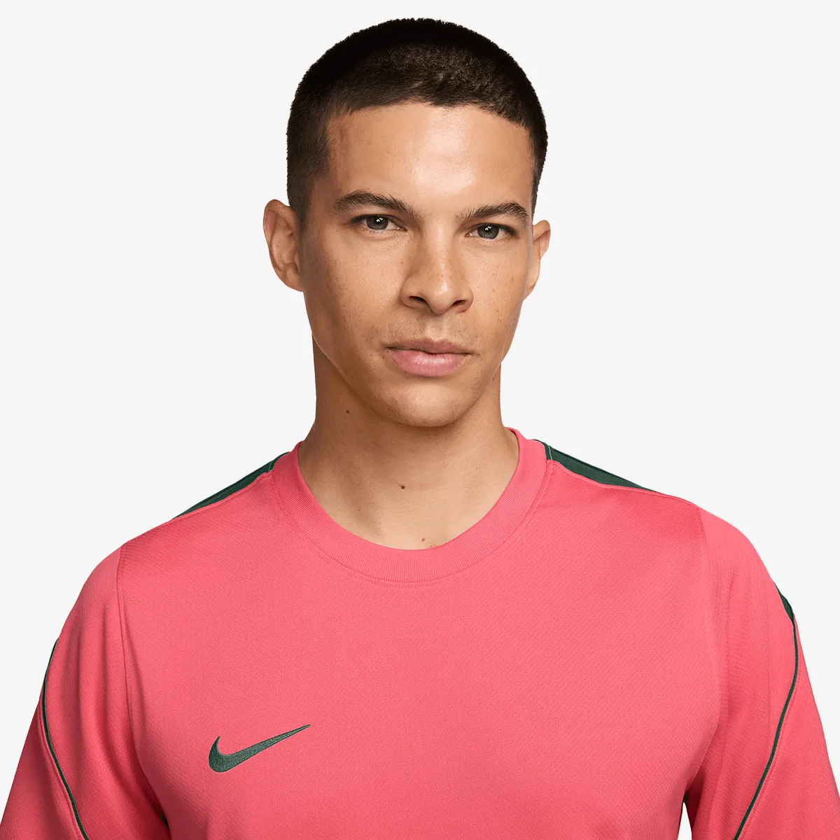 NIKE T-Shirt M NK DF STRK TOP SS