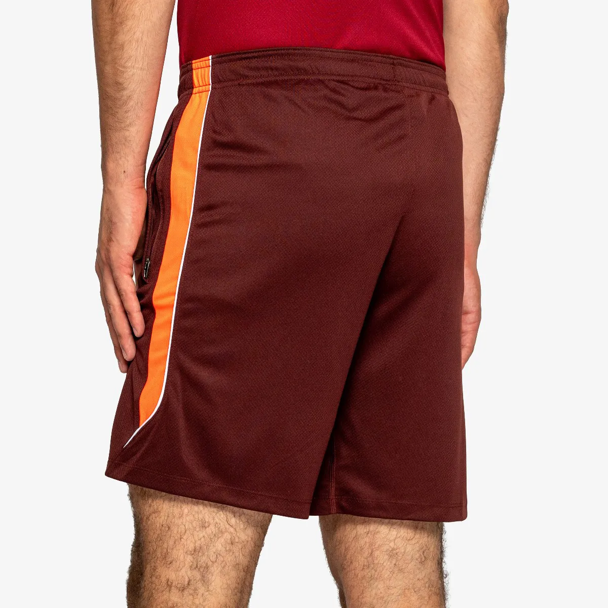 NIKE Kratke hlače M NK DF STRK SHORT KZ