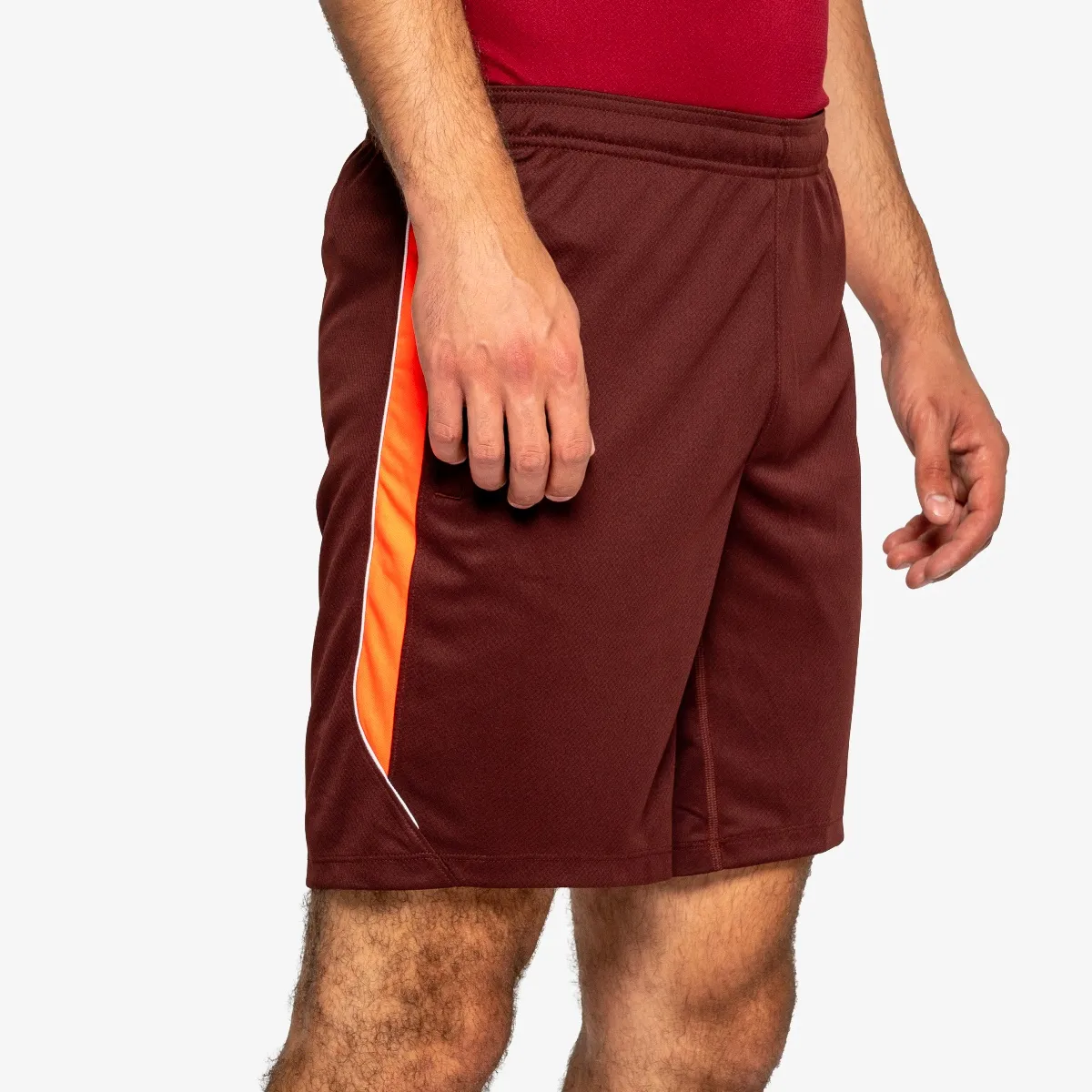NIKE Kratke hlače M NK DF STRK SHORT KZ