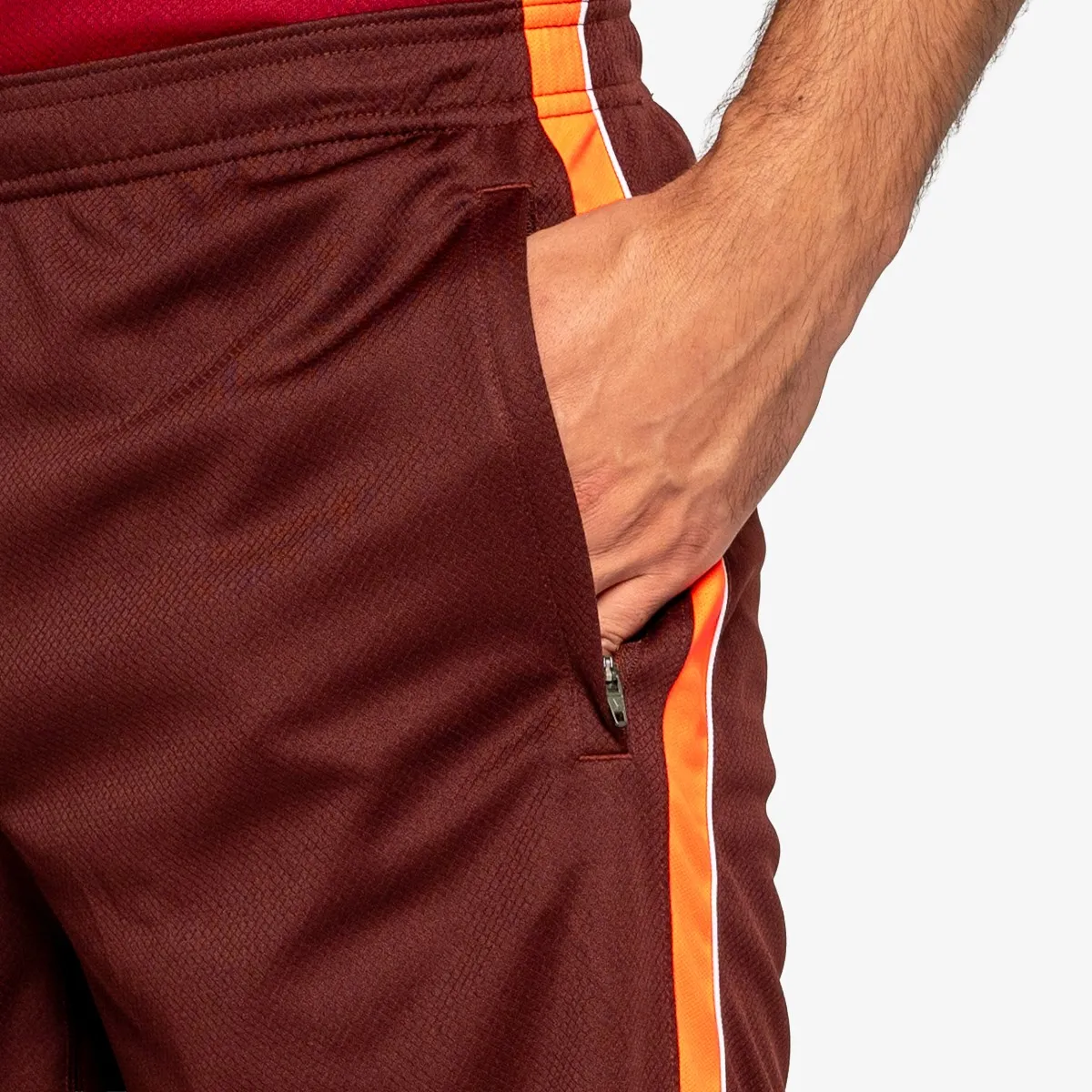 NIKE Kratke hlače M NK DF STRK SHORT KZ