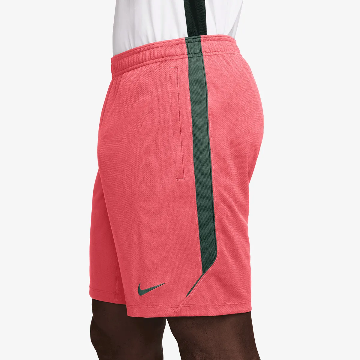 NIKE Kratke hlače M NK DF STRK SHORT KZ