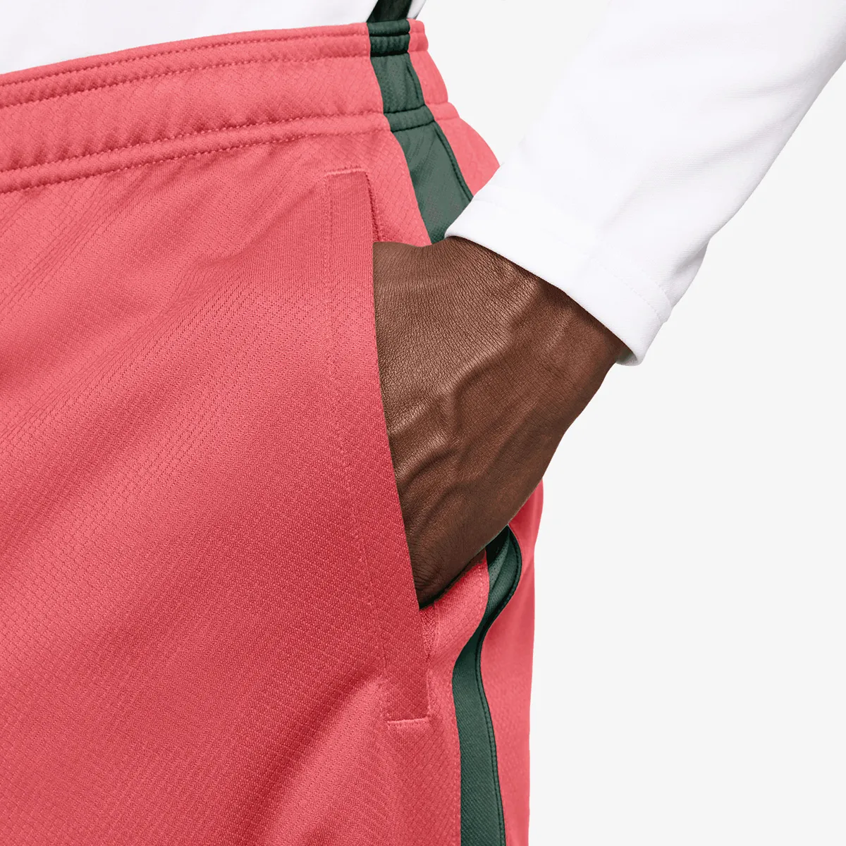 NIKE Kratke hlače M NK DF STRK SHORT KZ