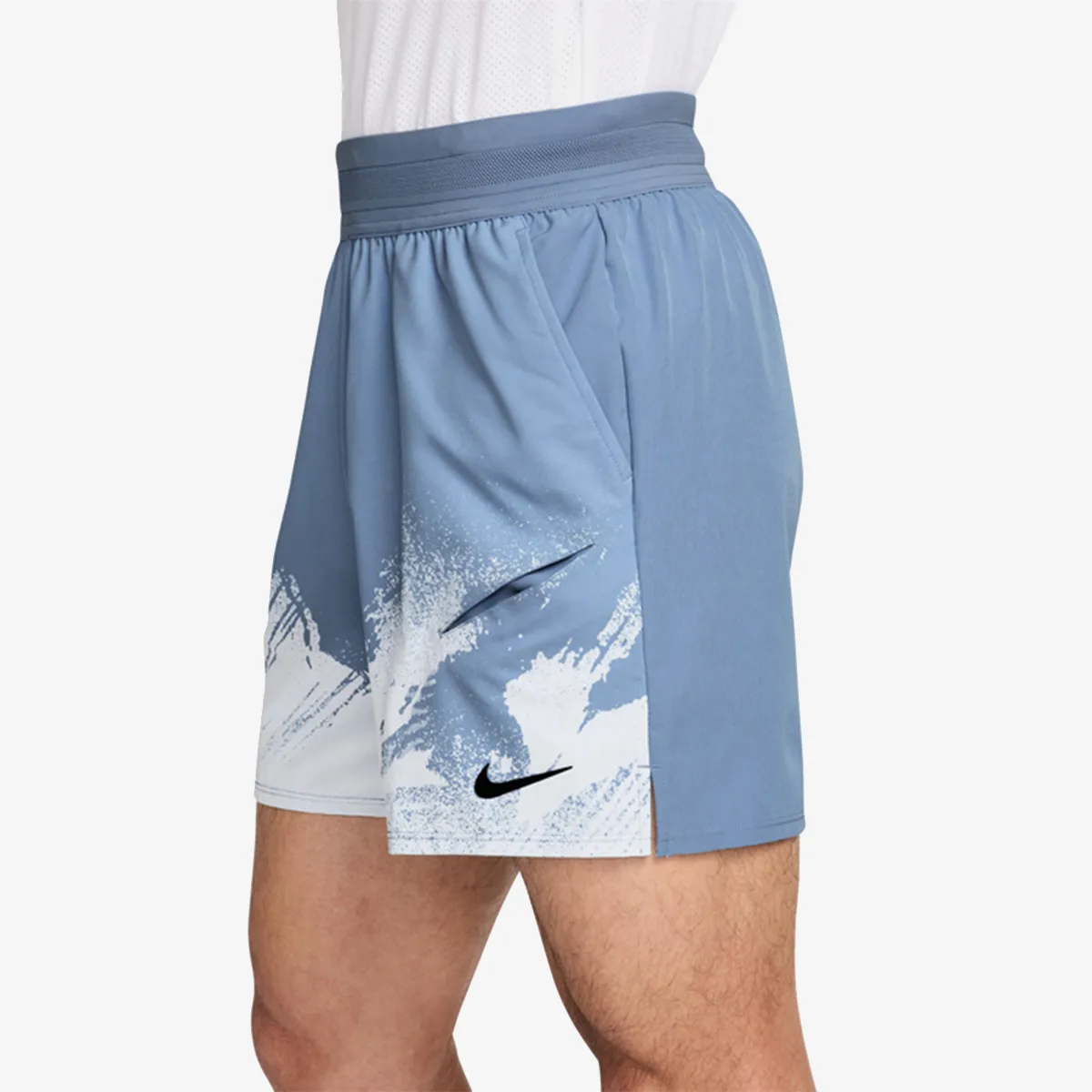 NIKE Kratke hlače M NKCT DF SLAM SHORT RG