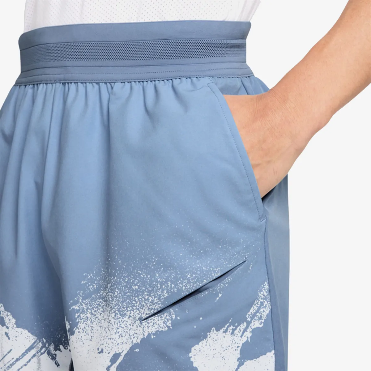 NIKE Kratke hlače M NKCT DF SLAM SHORT RG