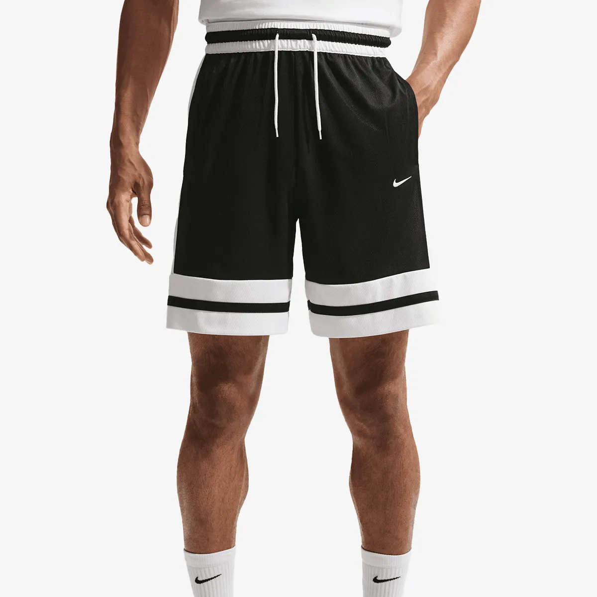 NIKE Kratke hlače M NK DF GM CLASSIC 8IN SHORT