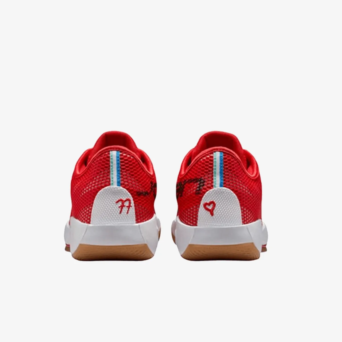 NIKE Tenisice JORDAN LUKA 77 