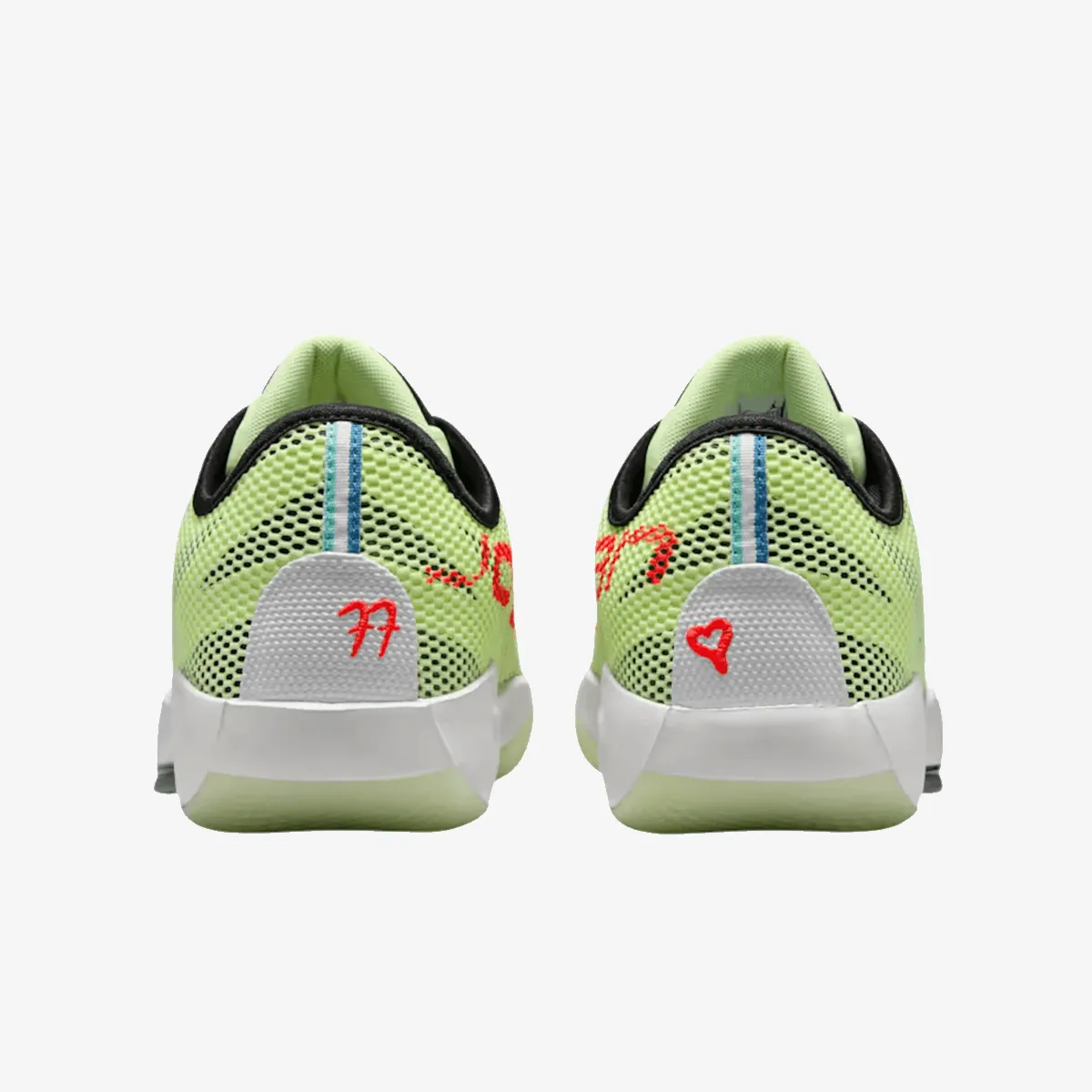 JORDAN Tenisice JORDAN LUKA 77