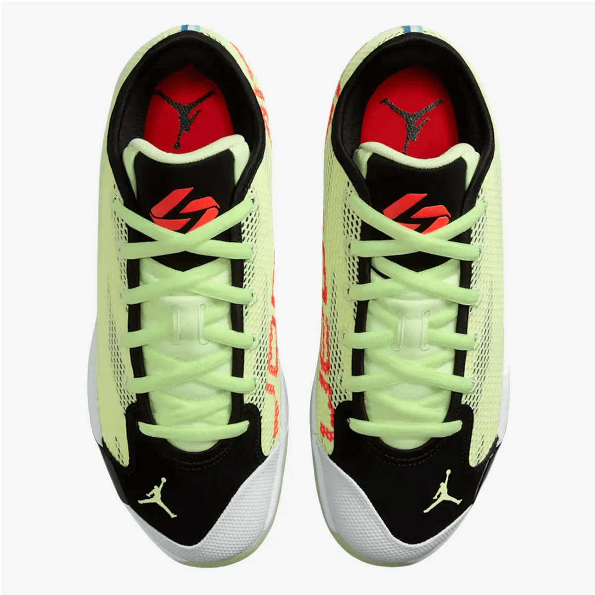 JORDAN Tenisice JORDAN LUKA 77