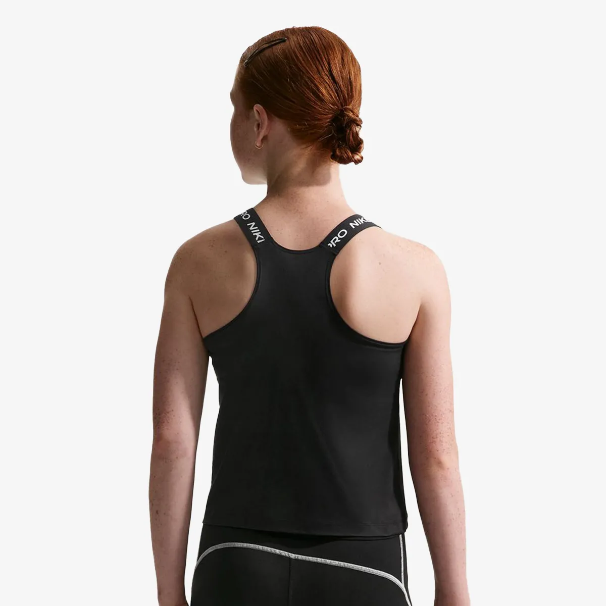 NIKE Top i majica bez rukava G NP DF TANK 