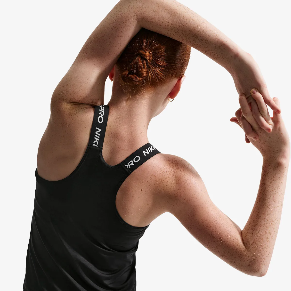 NIKE Top i majica bez rukava G NP DF TANK 