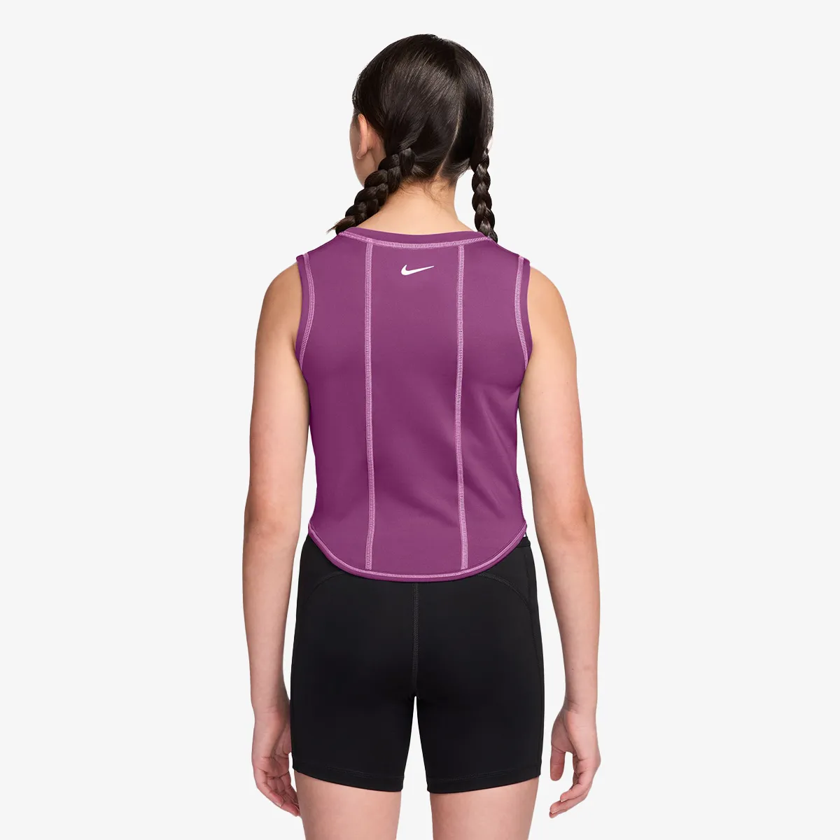 NIKE T-Shirt G NP DF TOP SPORT PACK
