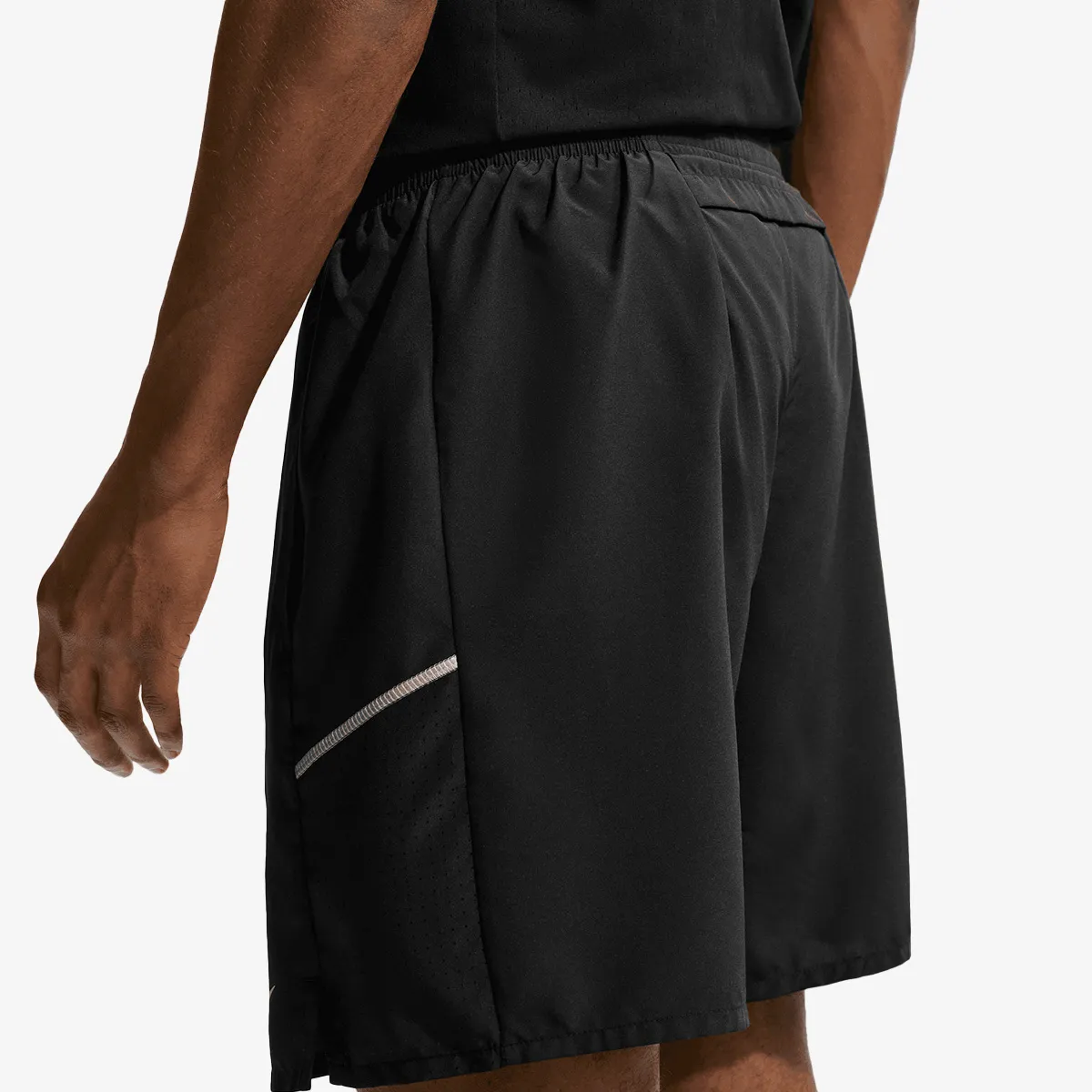NIKE Kratke hlače M NK DF MILER 7IN 2IN1 SHORT 