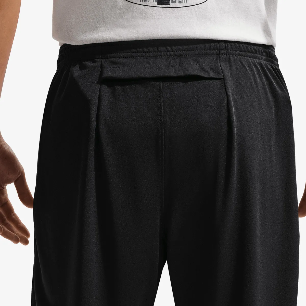 NIKE Hlače M NK DF MILER KNIT PANT