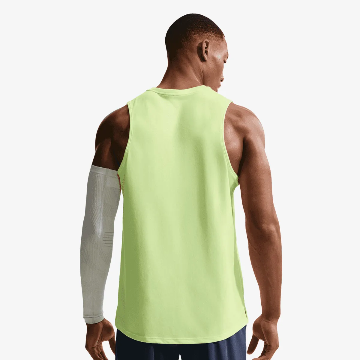 NIKE Hlače M NK DF MILER KNIT PANT