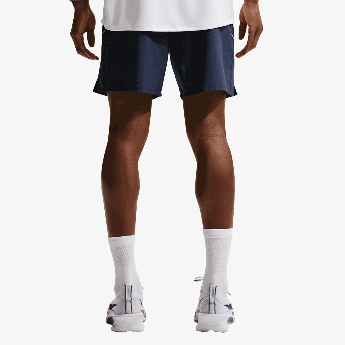 NIKE Kratke hlače M NK DF MILER 7BF SHORT 