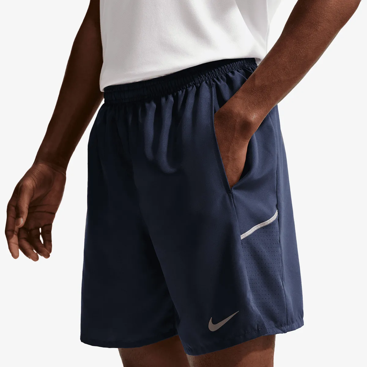 NIKE Kratke hlače M NK DF MILER 7BF SHORT 