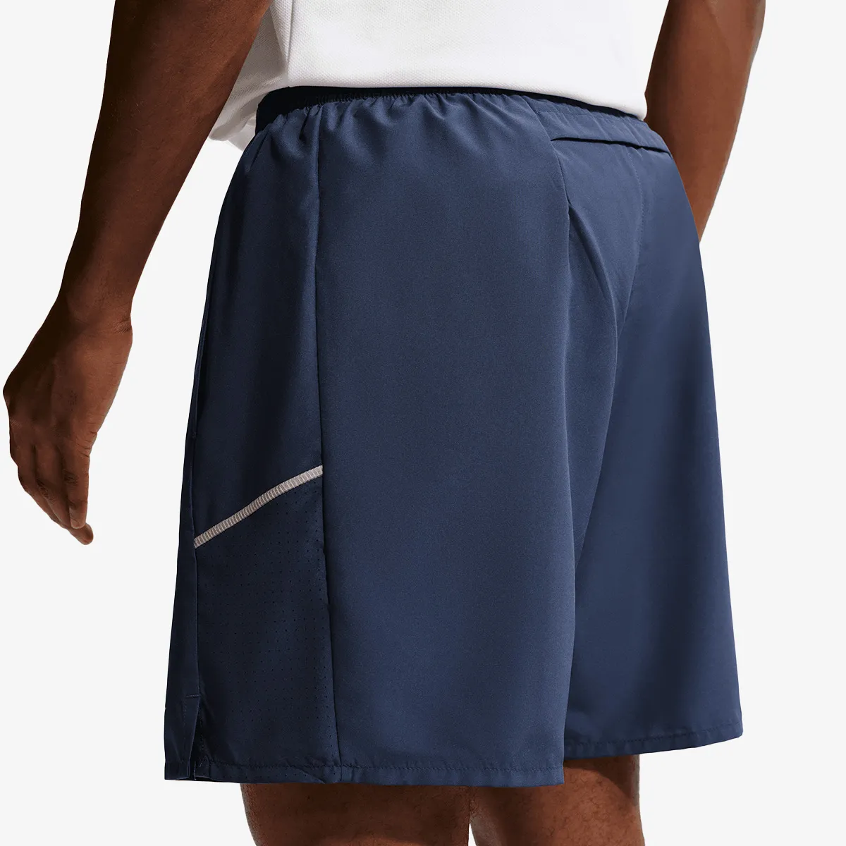 NIKE Kratke hlače M NK DF MILER 7BF SHORT 