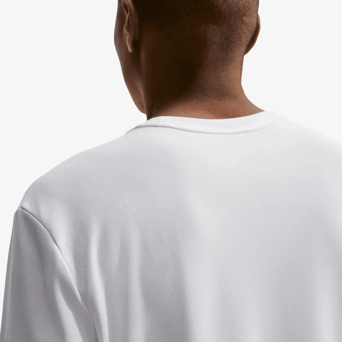 NIKE T-Shirt M NK DF UV MILER SS