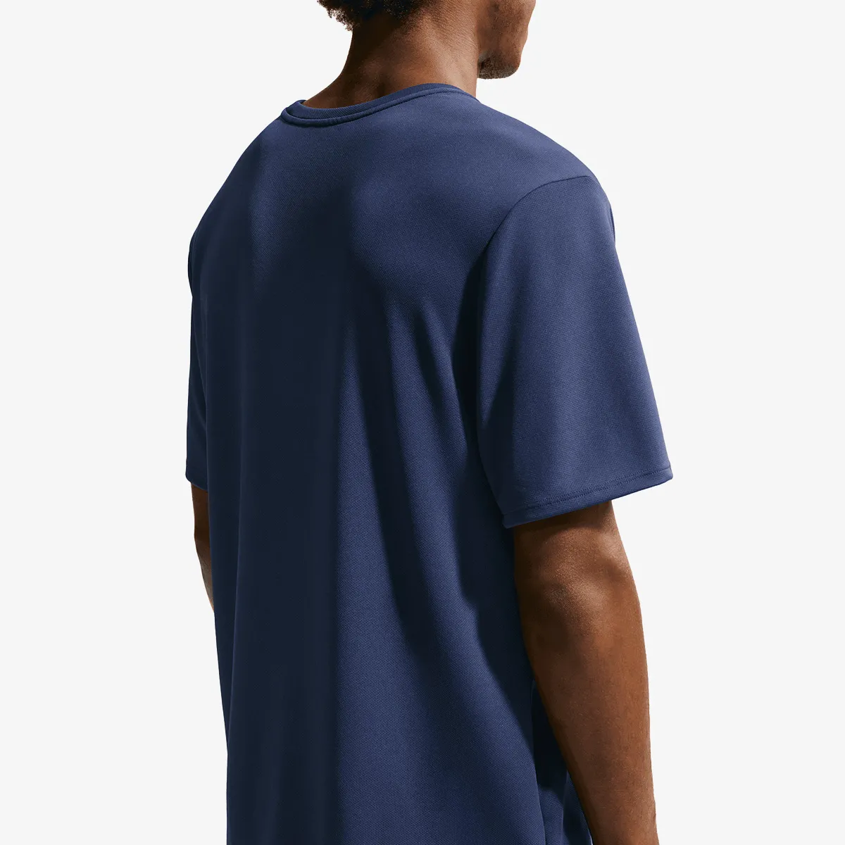 NIKE T-Shirt M NK DF UV MILER SS