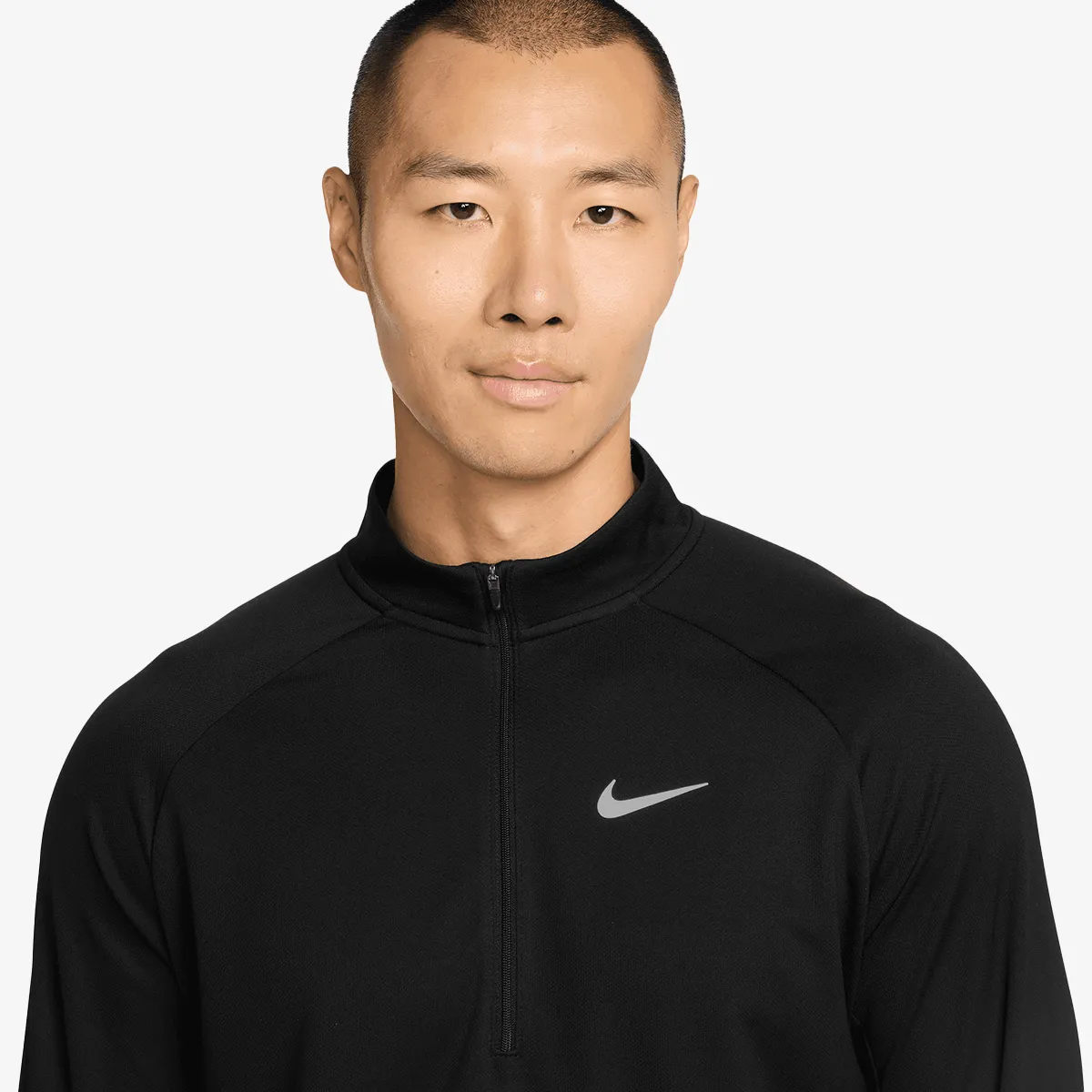 NIKE Majica dugih rukava M NK DF UV MILER TOP HZ 