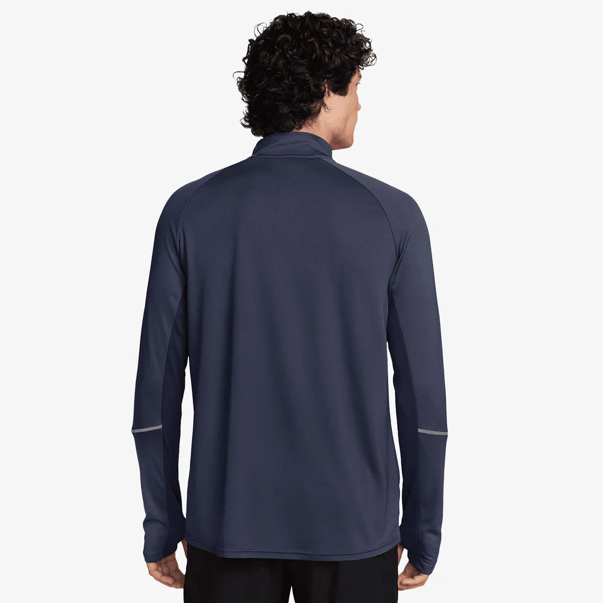 NIKE Majica dugih rukava M NK DF UV MILER TOP HZ