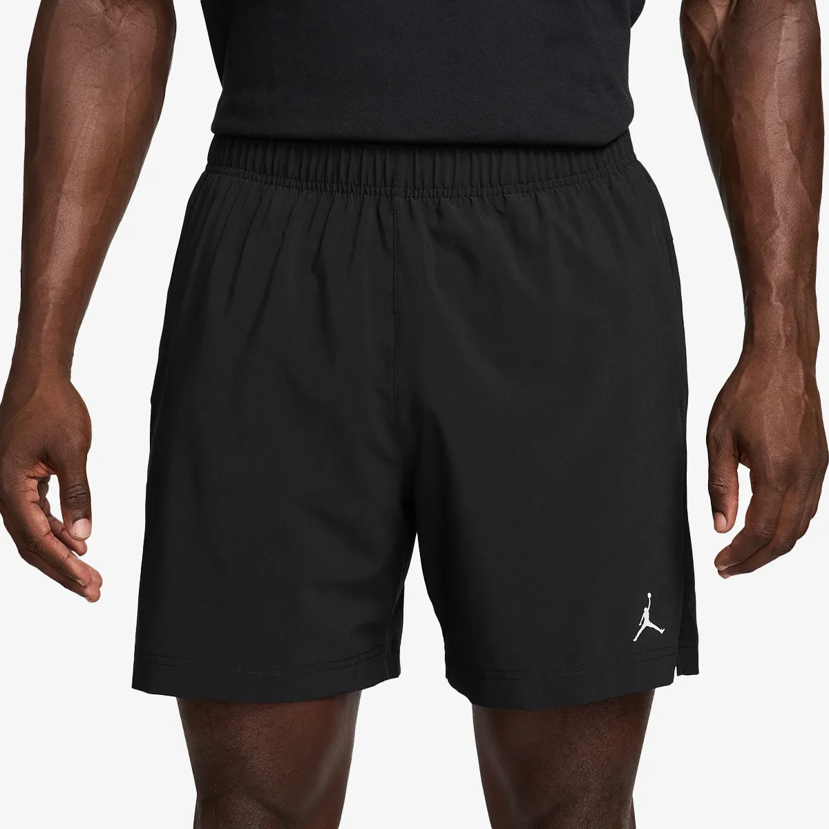 NIKE Kratke hlače M J DF SPT ESS WVN SHORT 